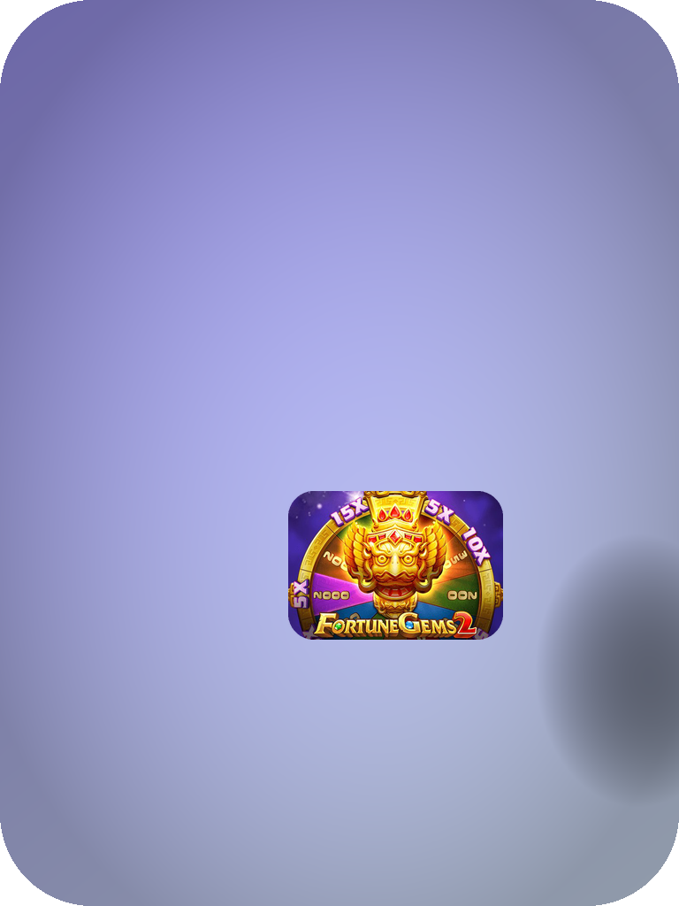 Fortune Gems 2