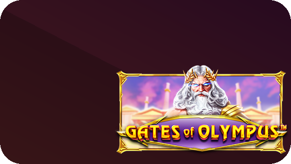 Gates of Olympus