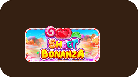 Sweet Bonanza
